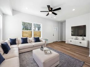 2022 Hampton Street A B, Houston TX 77088