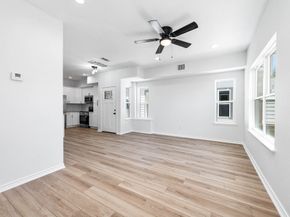 2022 Hampton Street A B, Houston TX 77088