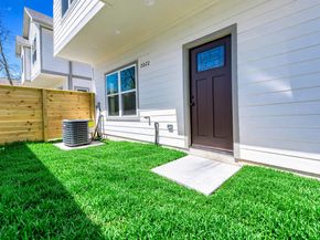 2022 Hampton Street A B, Houston TX 77088