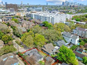 2343 North Boulevard, Houston TX 77098