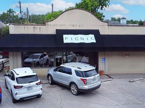 2343 North Boulevard, Houston TX 77098