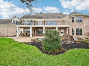 3 Wilmington Court, Sugar Land TX 77479