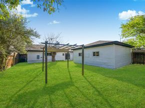 8114 Pella Drive, Houston TX 77036