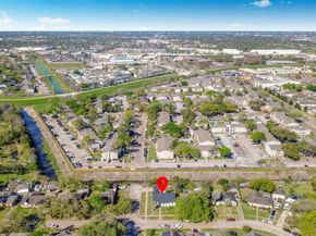 8114 Pella Drive, Houston TX 77036