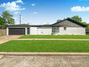 8114 Pella Drive, Houston TX 77036