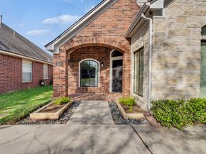 3518 Shadowwalk Drive, Houston TX 77082
