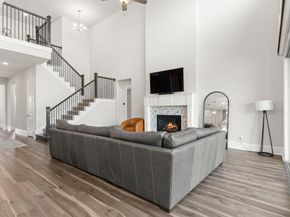 316 Coldwater Creek Court, Conroe TX 77304