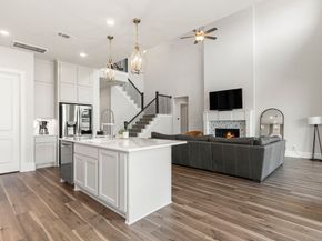 316 Coldwater Creek Court, Conroe TX 77304