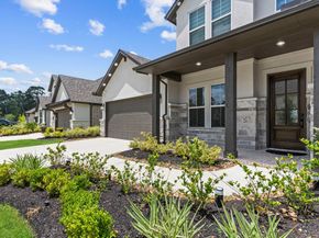 316 Coldwater Creek Court, Conroe TX 77304