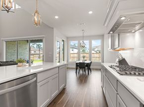 316 Coldwater Creek Court, Conroe TX 77304