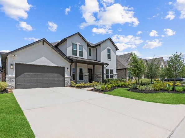 316 Coldwater Creek Court, Conroe TX 77304