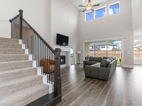 316 Coldwater Creek Court, Conroe TX 77304