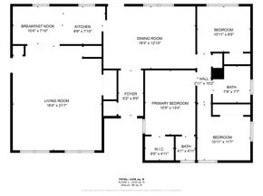 7219 Willowtex Drive, Houston TX 77396