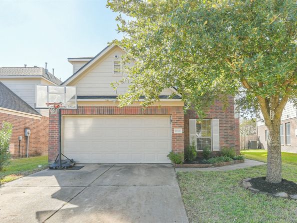 18527 Grove Brook Lane, Cypress TX 77429