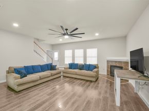 18527 Grove Brook Lane, Cypress TX 77429