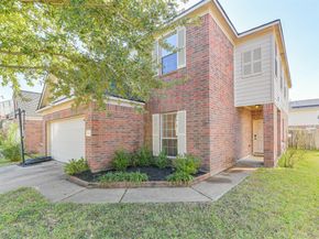 18527 Grove Brook Lane, Cypress TX 77429
