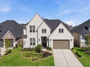 28139 Graywood Drive, Spring TX 77386