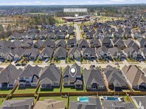 28139 Graywood Drive, Spring TX 77386