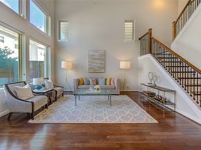 8812 Narrow Leaf Street, Houston TX 77080