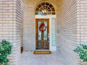14 Willow Point Place, The Woodlands TX 77382