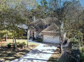 14 Willow Point Place, The Woodlands TX 77382