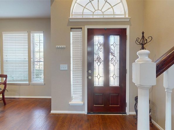 14 Willow Point Place, The Woodlands TX 77382