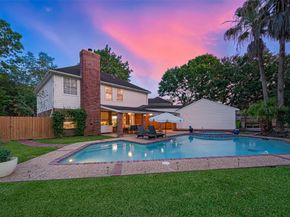 4406 Plantation Creek Drive, Missouri City TX 77459