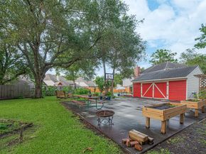 4406 Plantation Creek Drive, Missouri City TX 77459