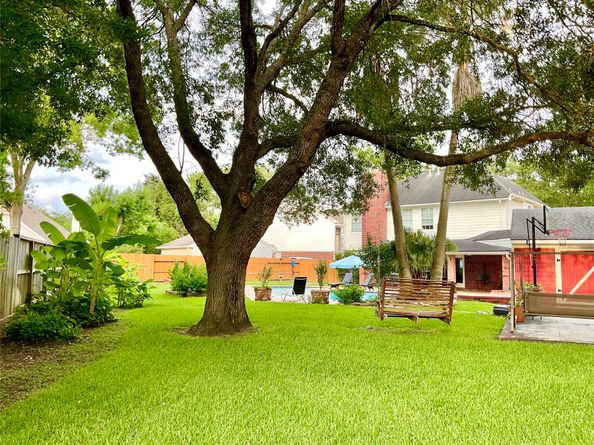 4406 Plantation Creek Drive, Missouri City TX 77459