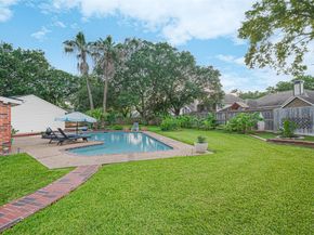 4406 Plantation Creek Drive, Missouri City TX 77459