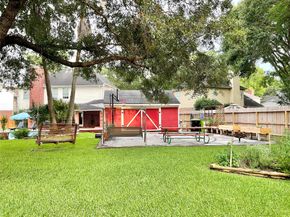 4406 Plantation Creek Drive, Missouri City TX 77459