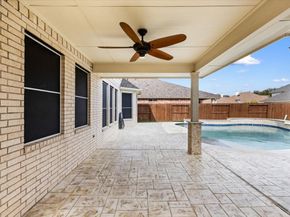 17602 Laguna Trail Drive, Houston TX 77095