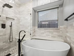 17602 Laguna Trail Drive, Houston TX 77095