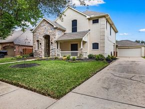 17602 Laguna Trail Drive, Houston TX 77095