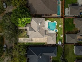 17602 Laguna Trail Drive, Houston TX 77095
