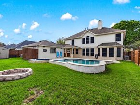 17602 Laguna Trail Drive, Houston TX 77095