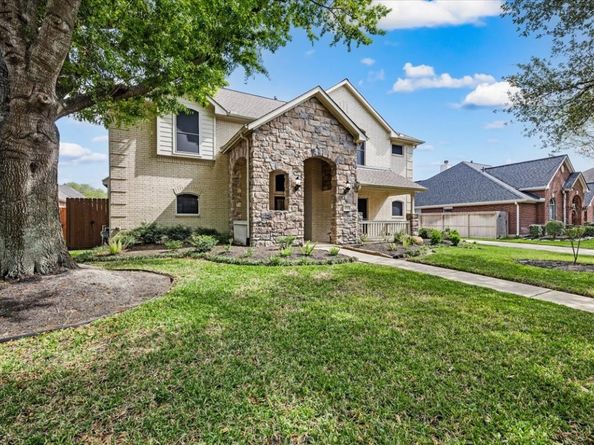 17602 Laguna Trail Drive, Houston TX 77095
