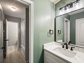 17602 Laguna Trail Drive, Houston TX 77095