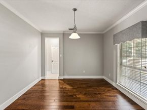 17602 Laguna Trail Drive, Houston TX 77095