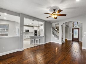 17602 Laguna Trail Drive, Houston TX 77095