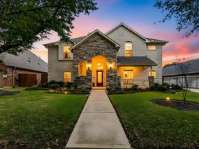 17602 Laguna Trail Drive, Houston TX 77095