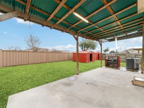 930 Belshear Court, Houston TX 77073