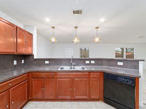 930 Belshear Court, Houston TX 77073