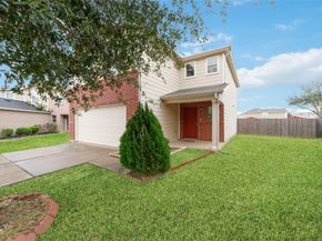 930 Belshear Court, Houston TX 77073