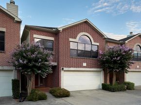 3570 Link Valley Drive, Houston TX 77025