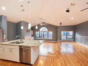 3570 Link Valley Drive, Houston TX 77025