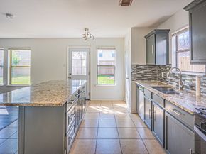 1231 Bartlett Cove Drive, Houston TX 77067