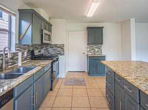 1231 Bartlett Cove Drive, Houston TX 77067