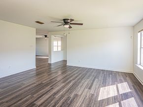 1231 Bartlett Cove Drive, Houston TX 77067