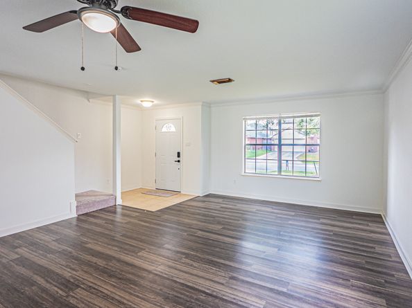 1231 Bartlett Cove Drive, Houston TX 77067